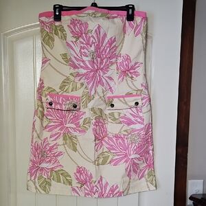 EUC WOMENS DRESS
